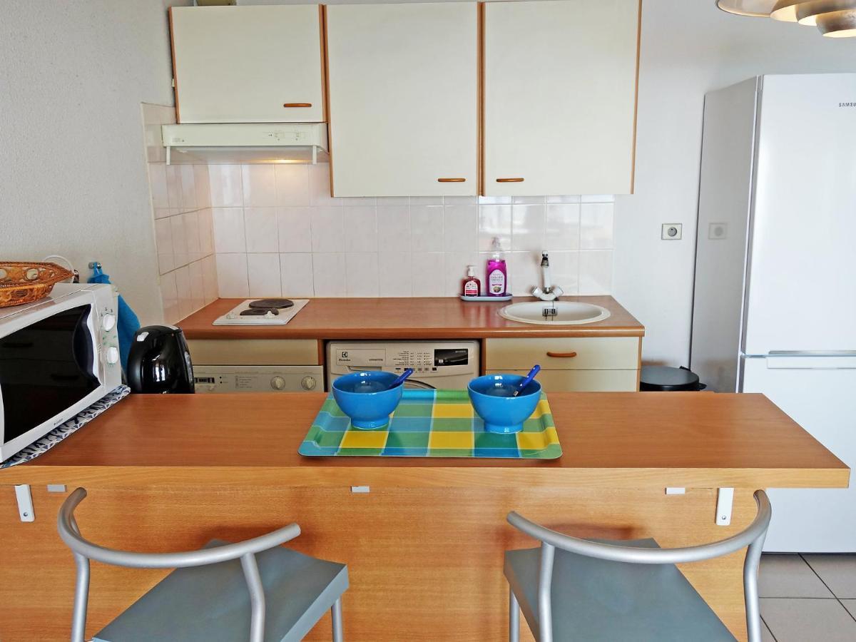 Apartment Artimon By Interhome Canet-en-Roussillon Extérieur photo