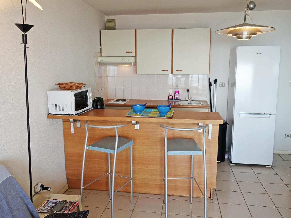 Apartment Artimon By Interhome Canet-en-Roussillon Extérieur photo
