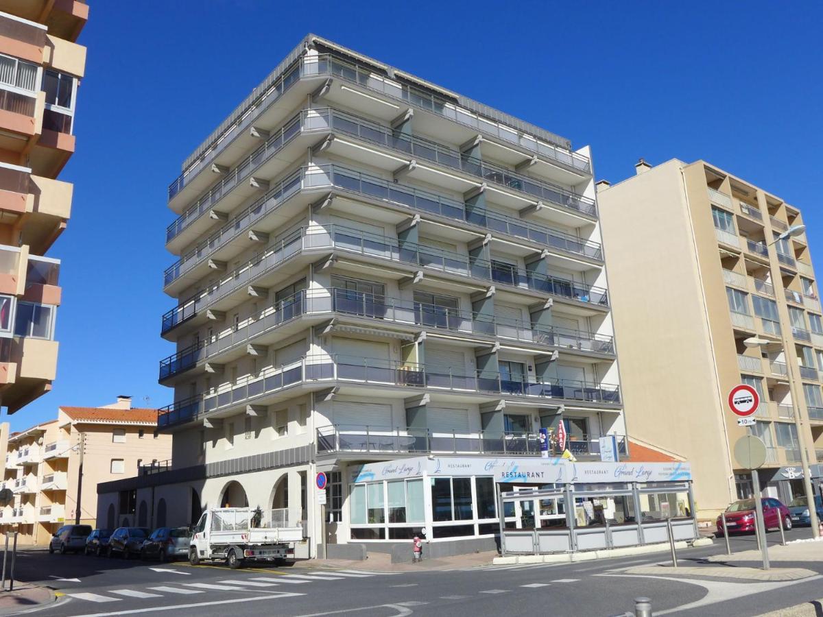 Apartment Artimon By Interhome Canet-en-Roussillon Extérieur photo
