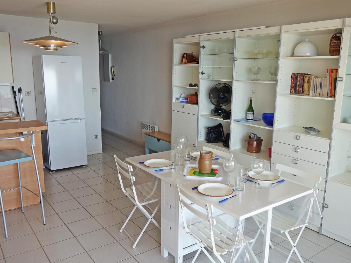 Apartment Artimon By Interhome Canet-en-Roussillon Extérieur photo