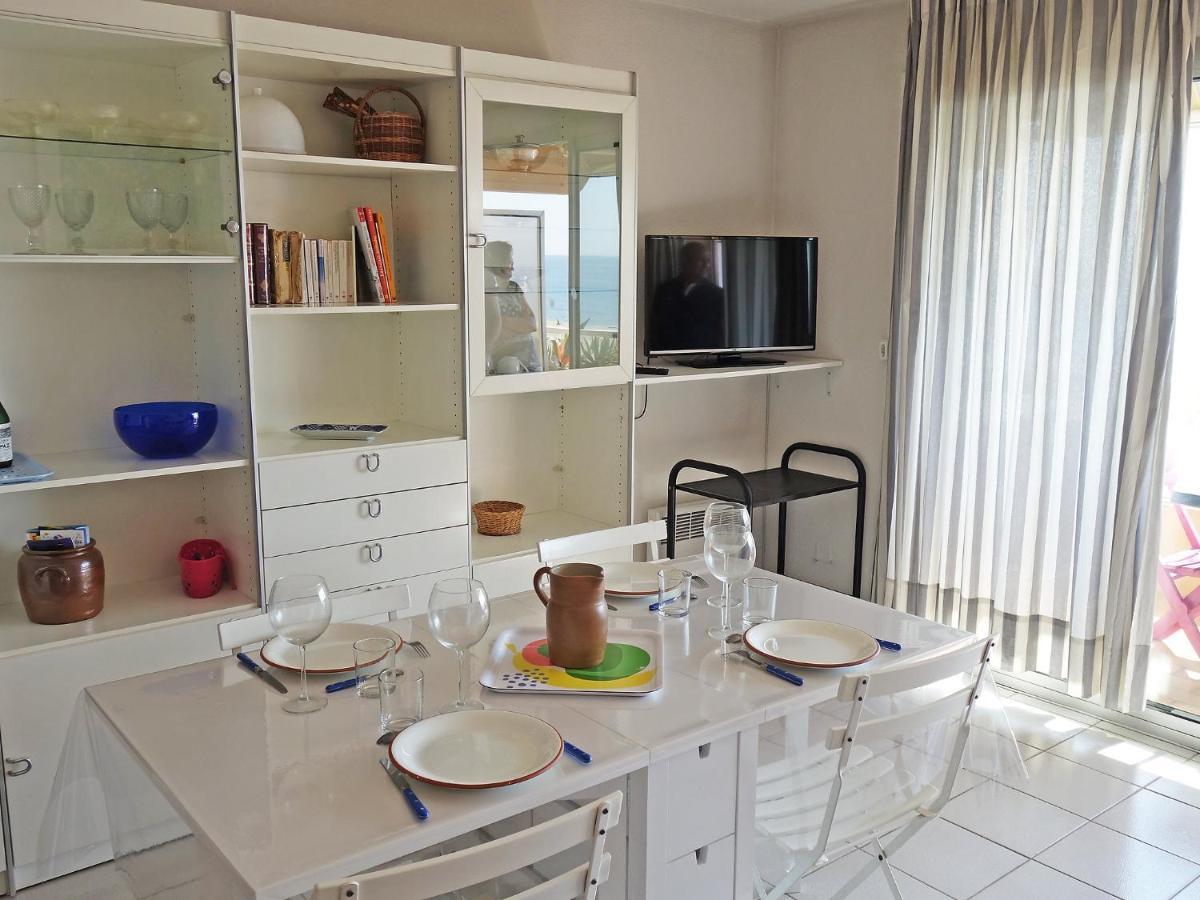 Apartment Artimon By Interhome Canet-en-Roussillon Extérieur photo