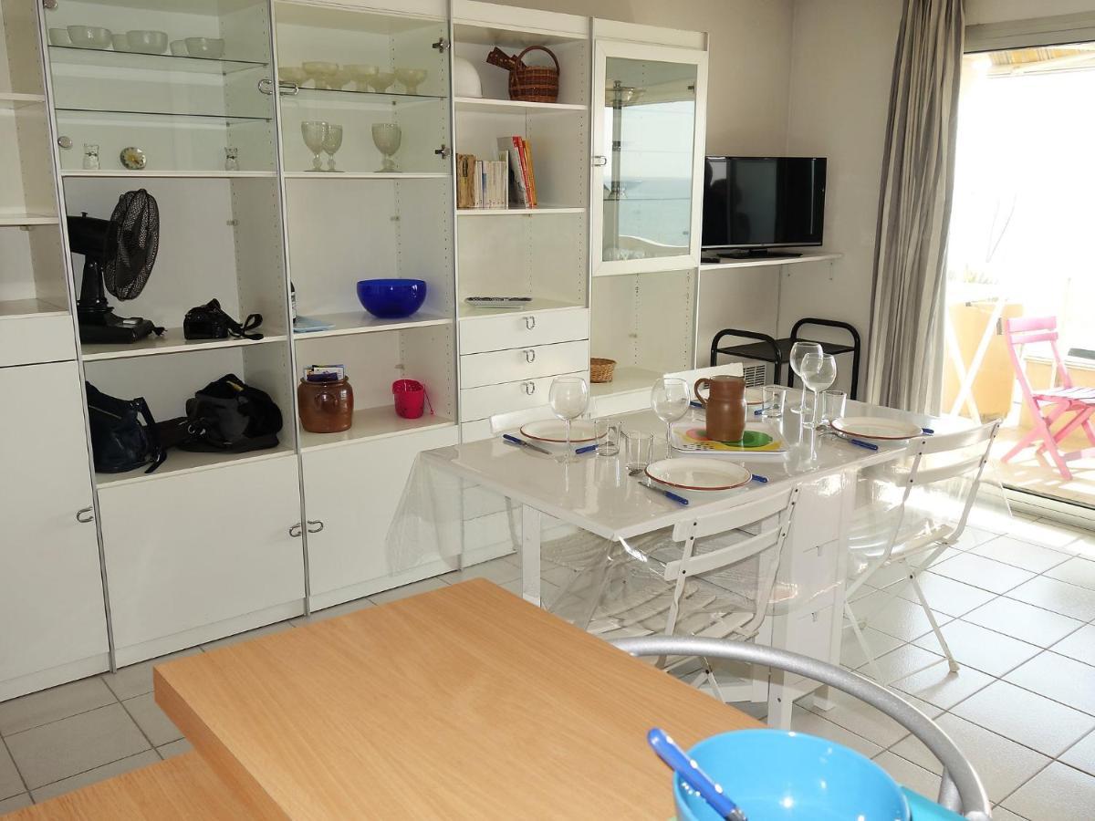 Apartment Artimon By Interhome Canet-en-Roussillon Extérieur photo