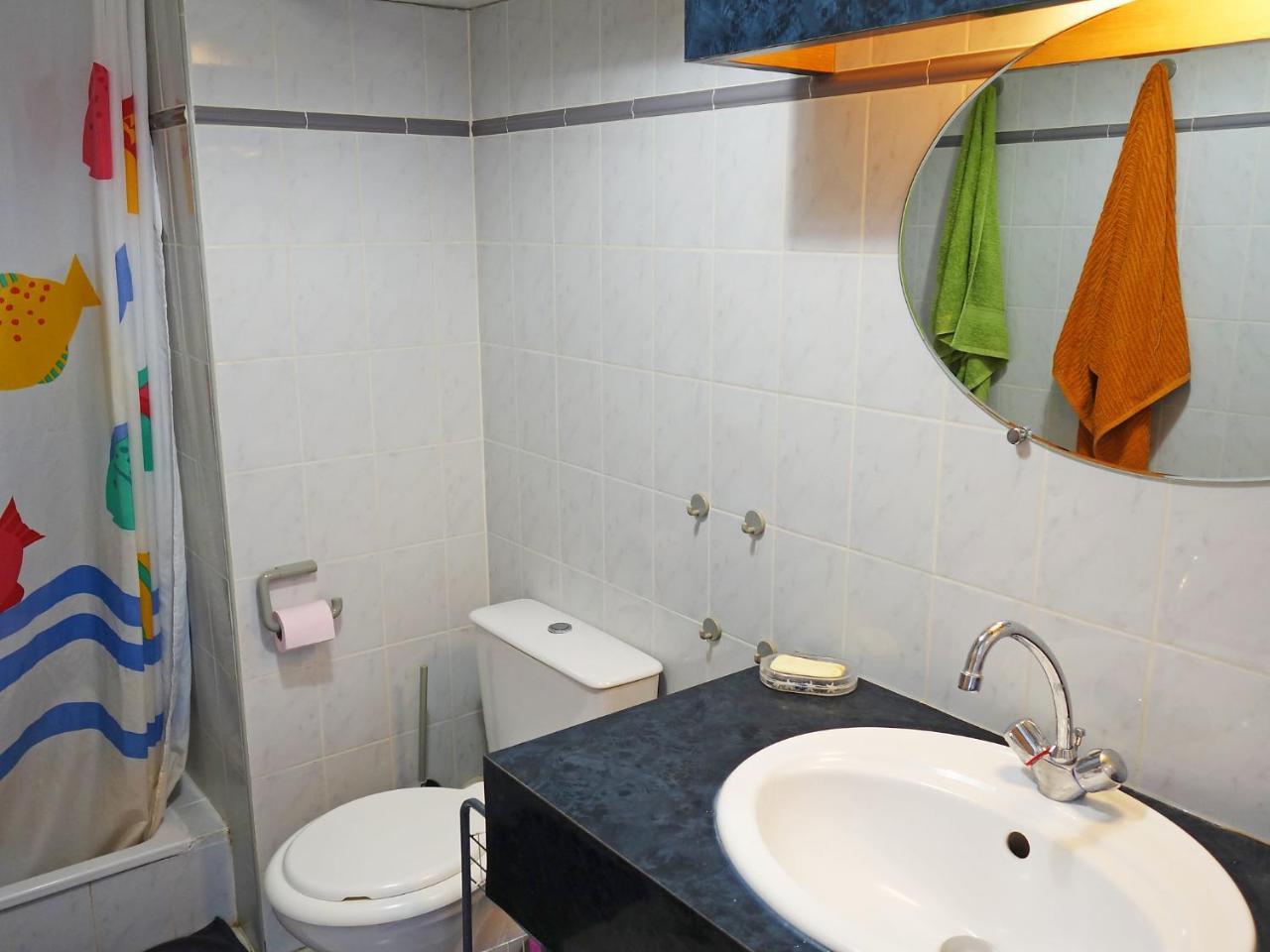Apartment Artimon By Interhome Canet-en-Roussillon Extérieur photo